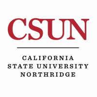 Logo for Employer California State University, Northridge
