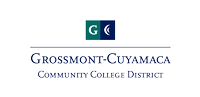 Logo for Employer Grossmont-Cuyamaca Community College District