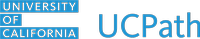 Logo for Employer University of California UCPath Center