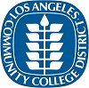 Logo for Employer Los Angeles Community College District (LACCD)