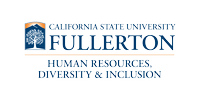 Logo for Employer California State University, Fullerton
